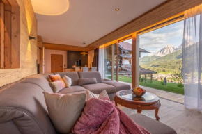 Chalet Panorama Himmelreichhof San Candido
